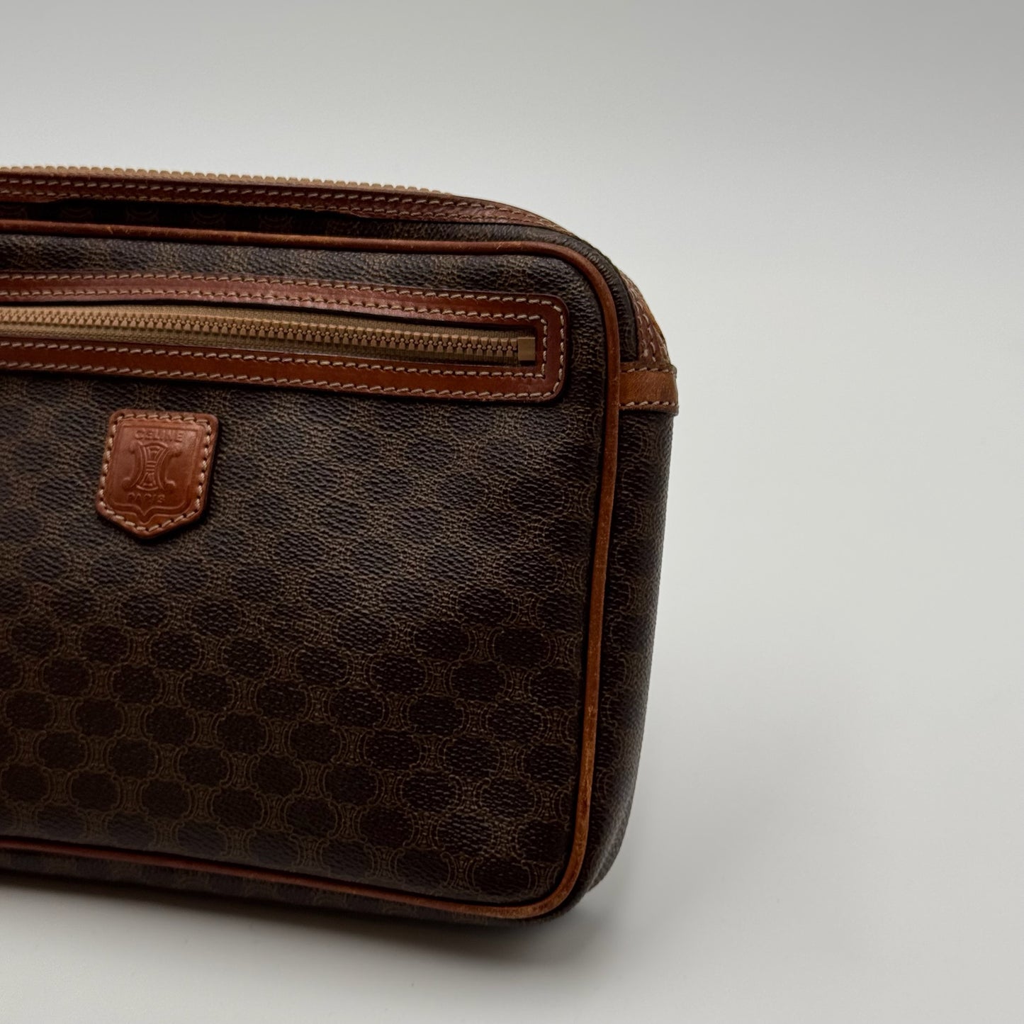 Céline Pochette Vintage