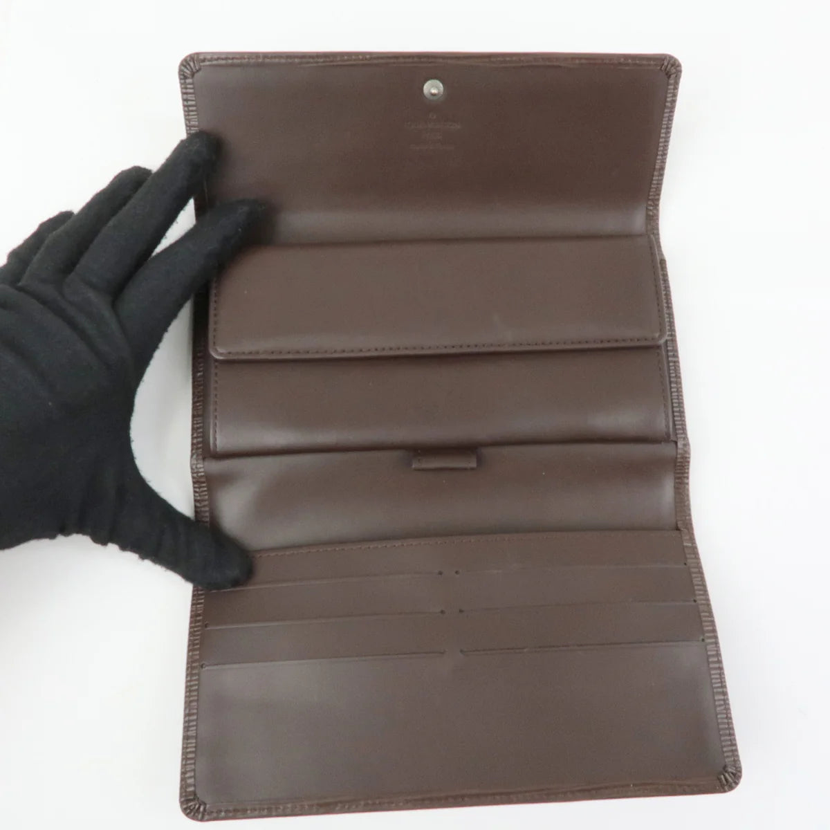 Louis Vuitton portefeuille