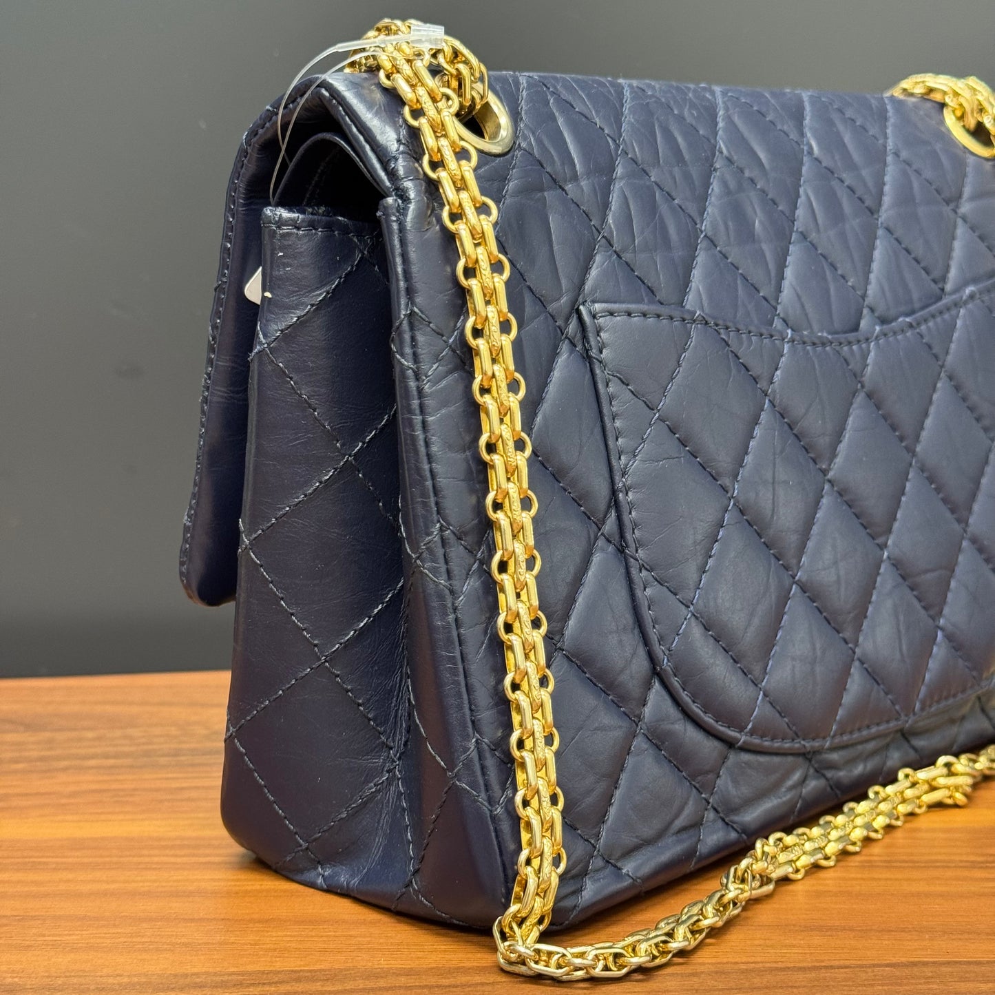 Chanel 2.55