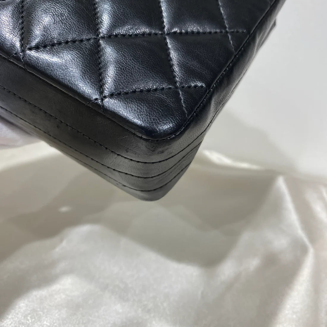 Chanel édition limitée 1986