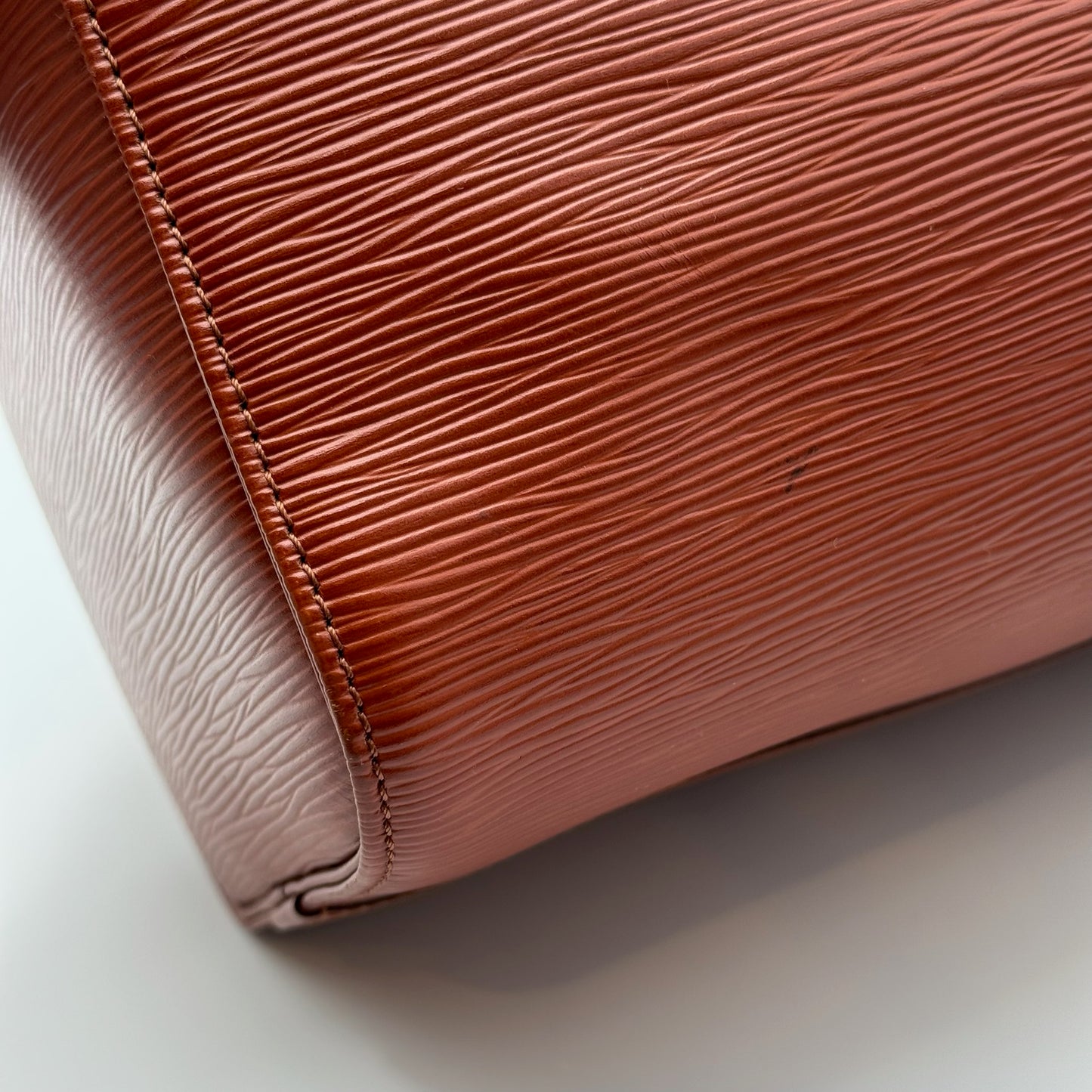 Louis Vuitton Speedy Épi 30