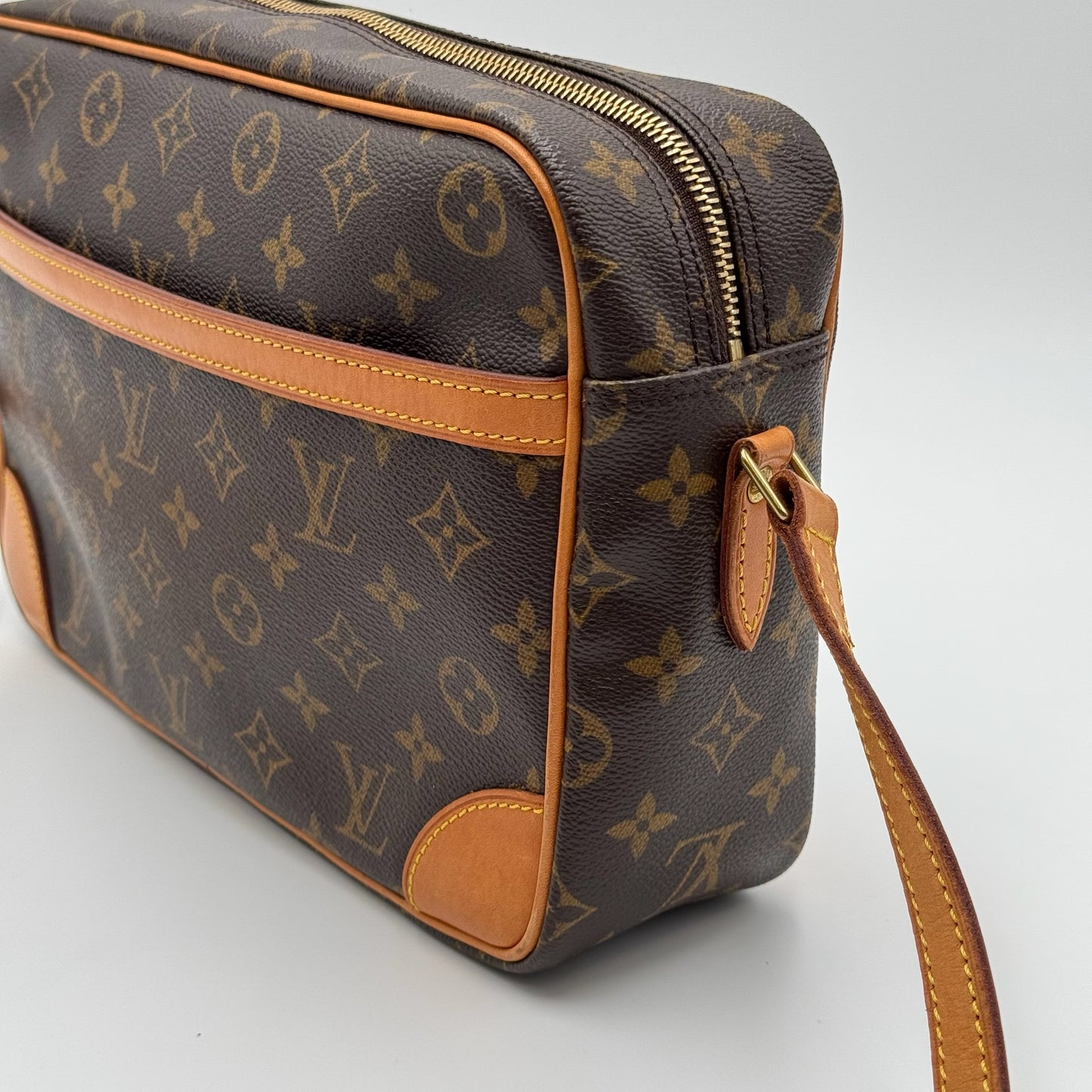 Louis Vuitton Trocadéro