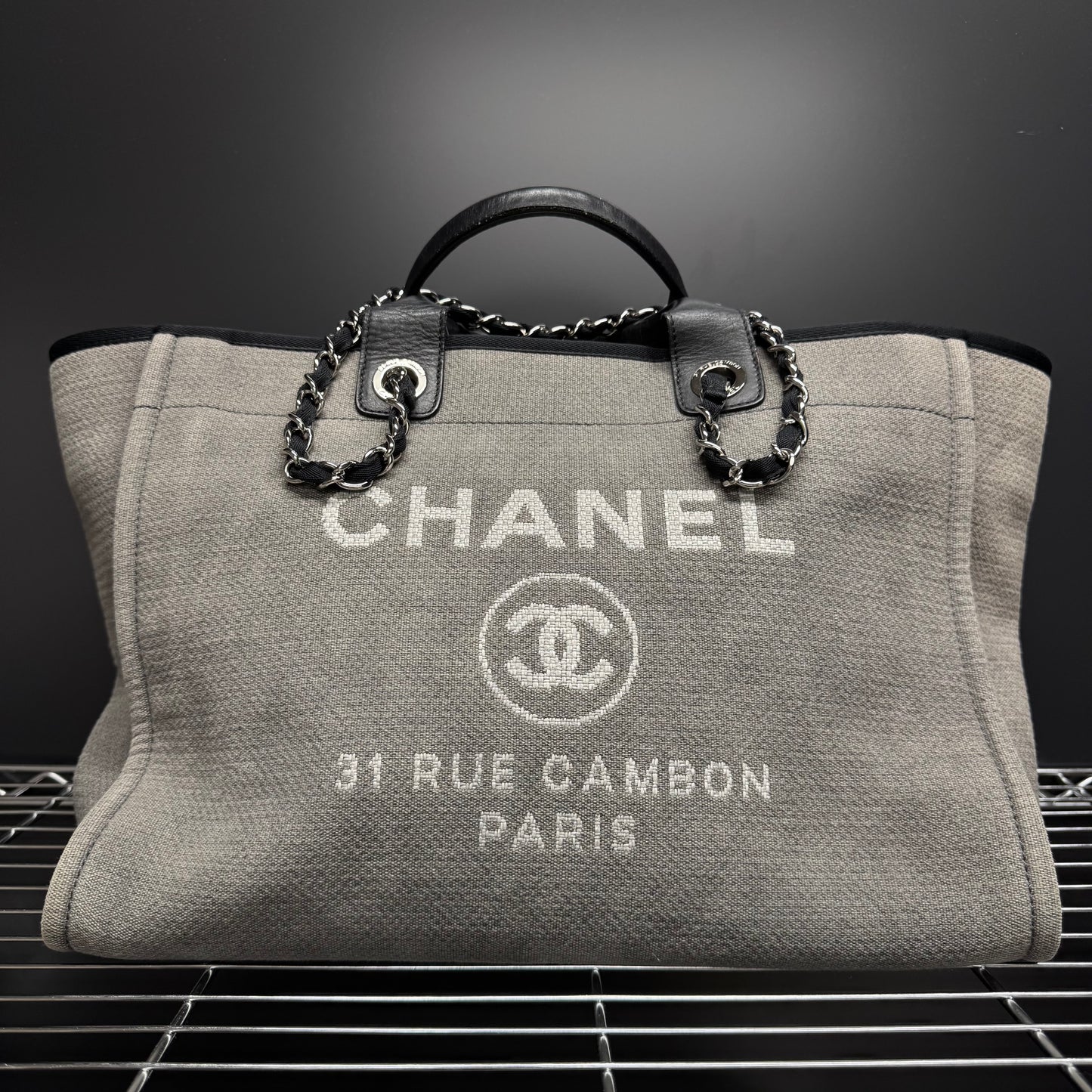 Chanel Deauville