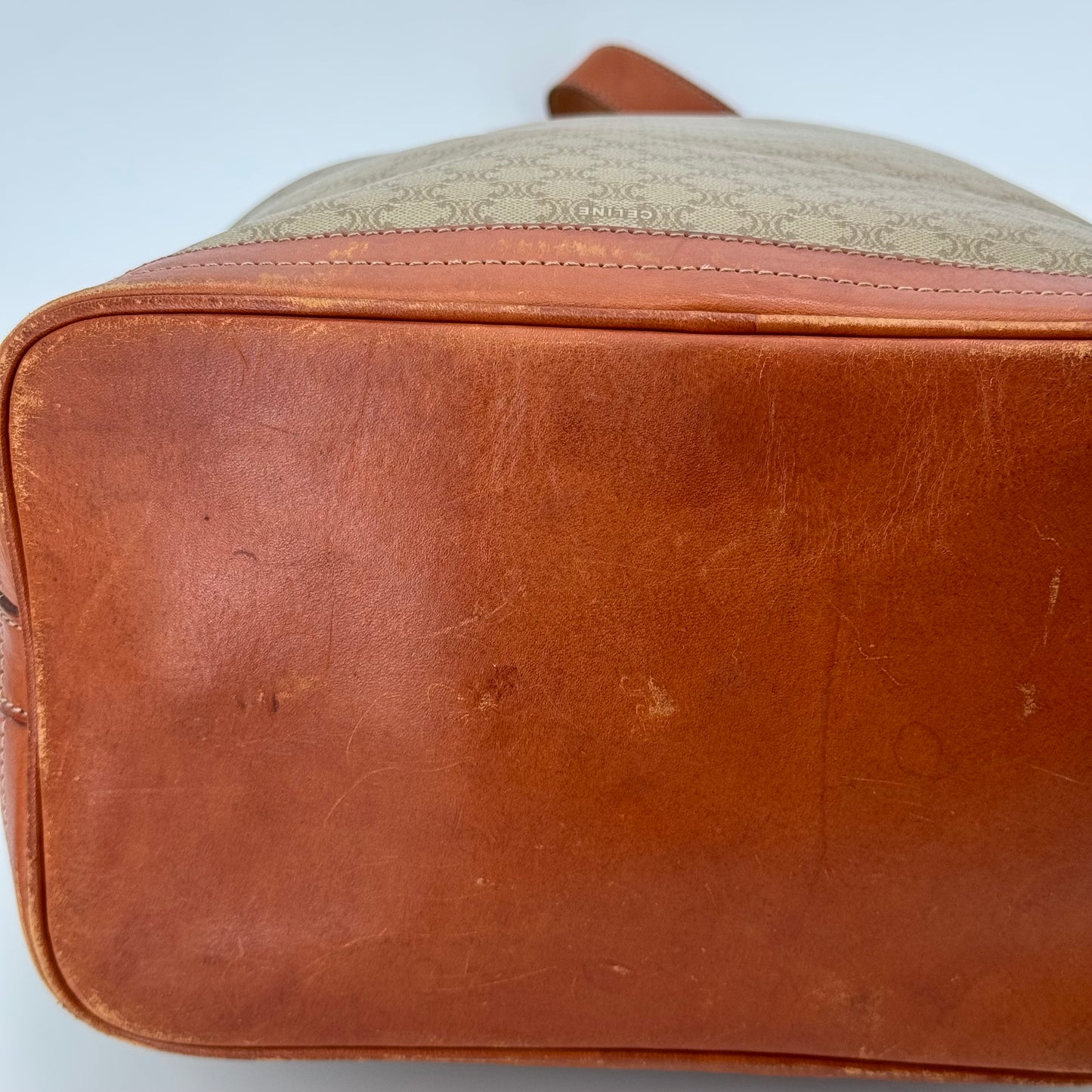 Céline sac seau
