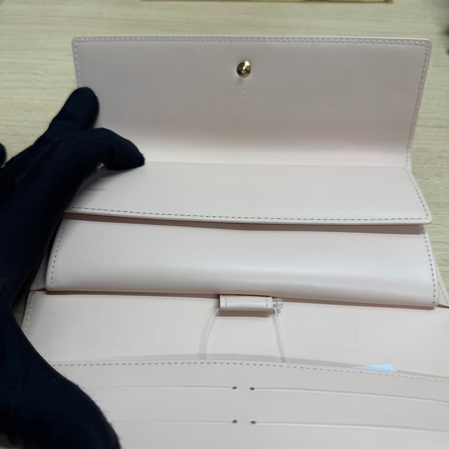 Louis Vuitton Portefeuille