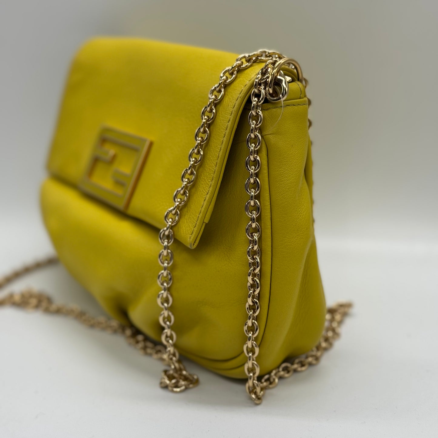 Fendi Fendista
