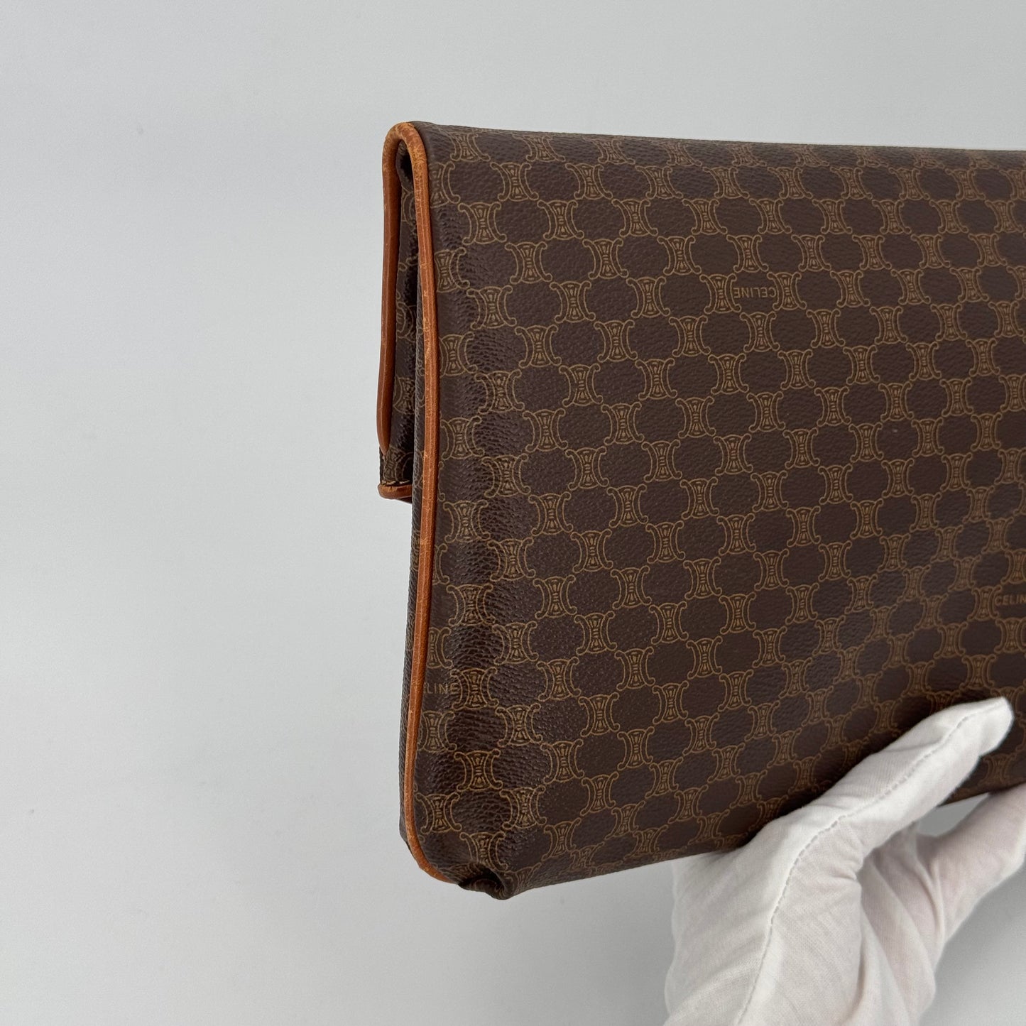 Céline Pochette vintage