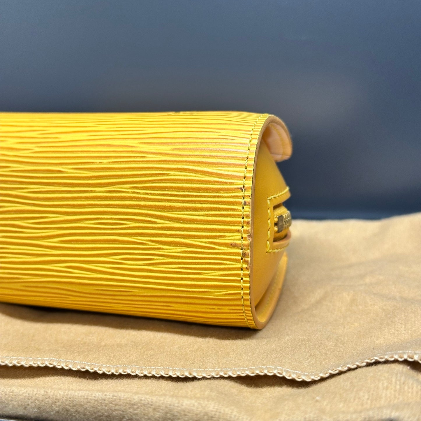 Louis Vuitton Trousse