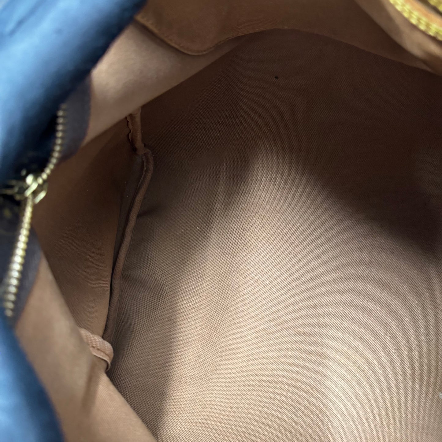 Louis Vuitton Speedy 35