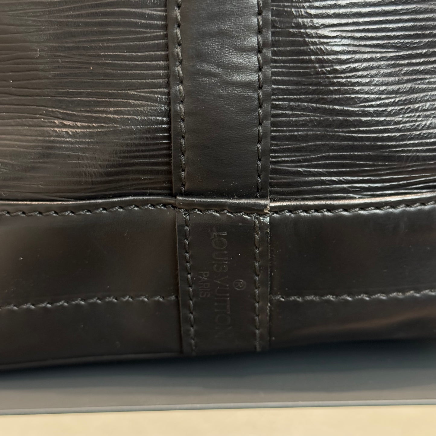 Louis Vuitton Noé Épi