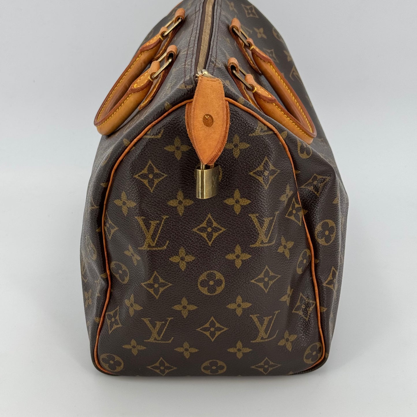 Louis Vuitton Speedy 35