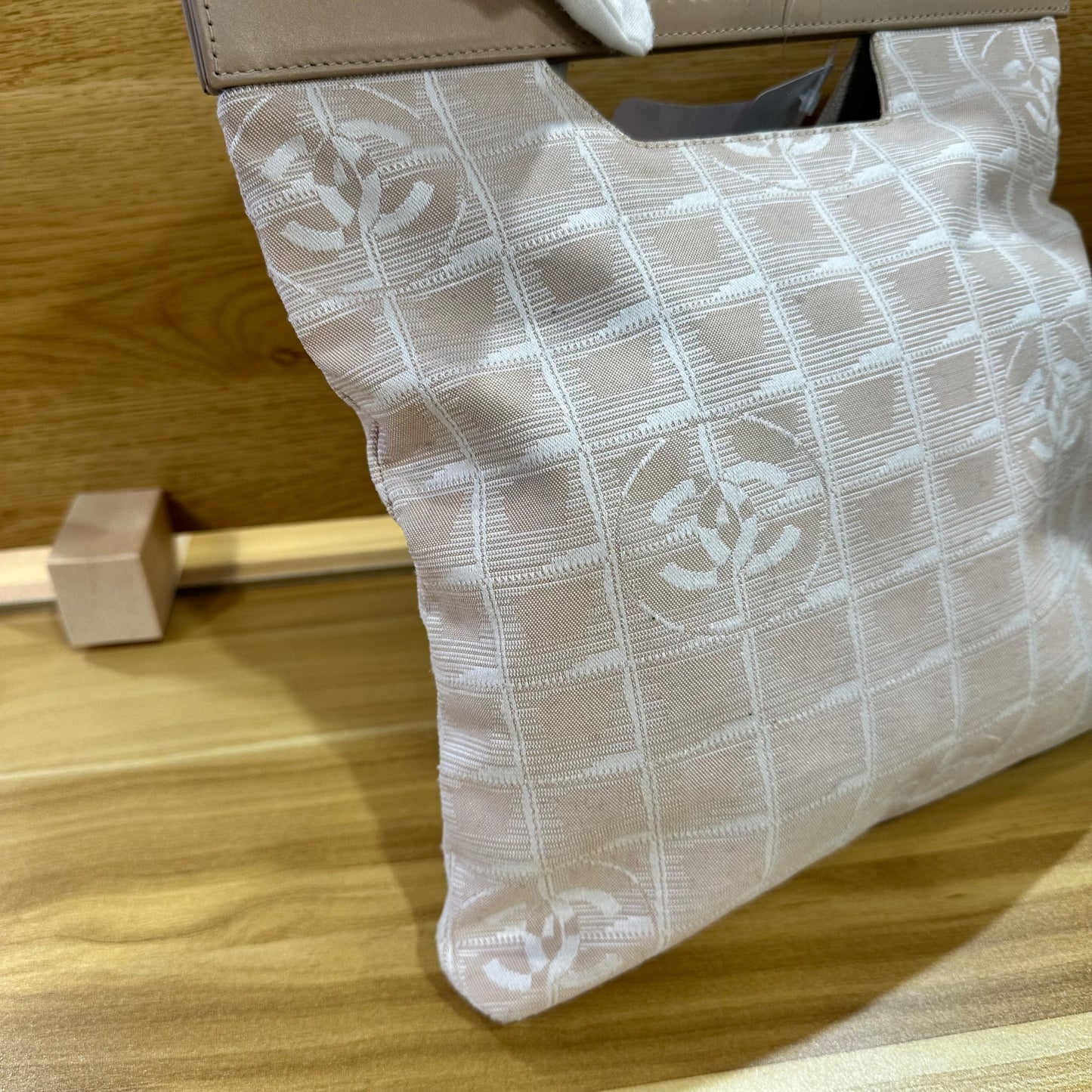 Chanel Ligne Voyage