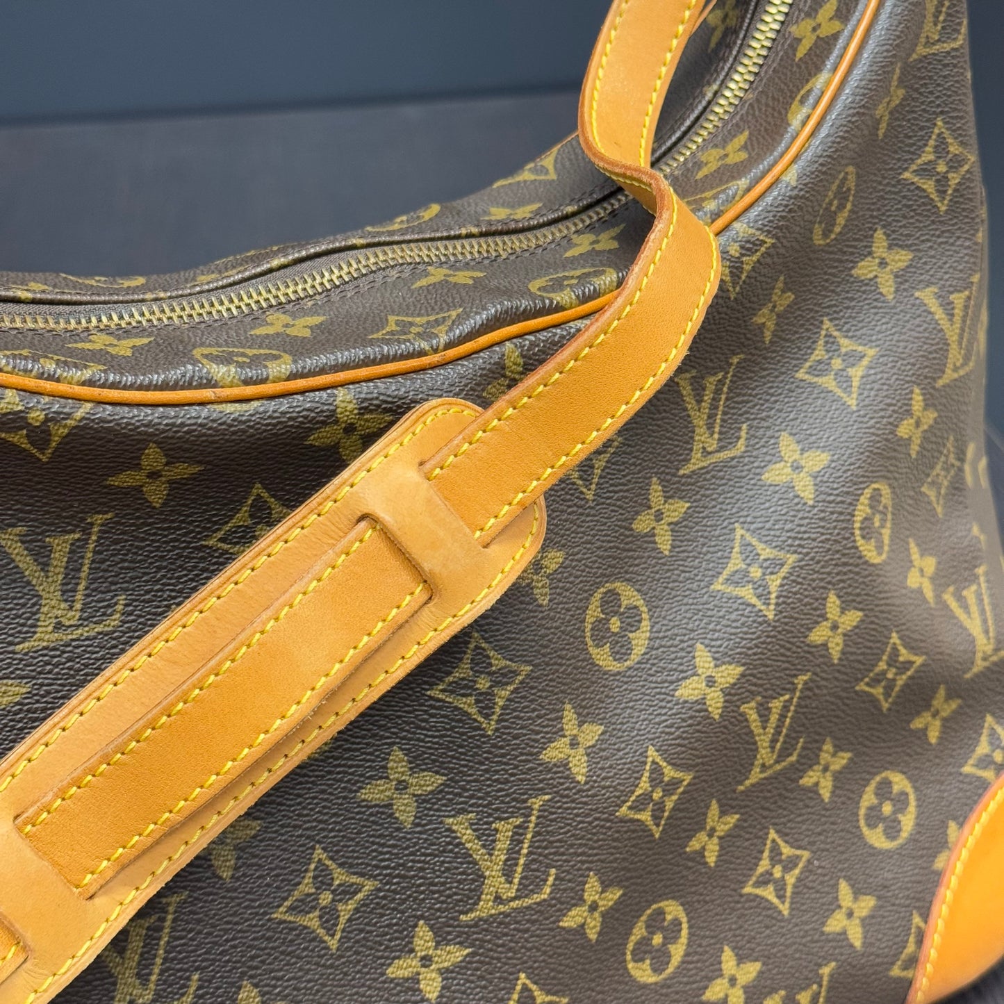 Louis Vuitton Boulogne