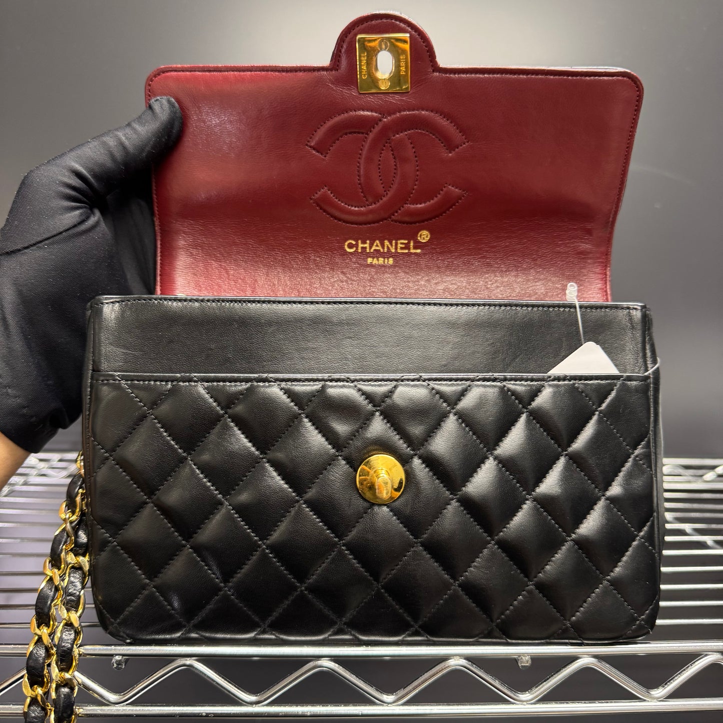 Chanel Édition Limitée