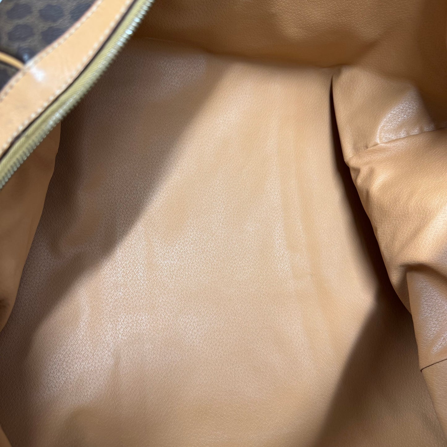 Céline sac de voyage
