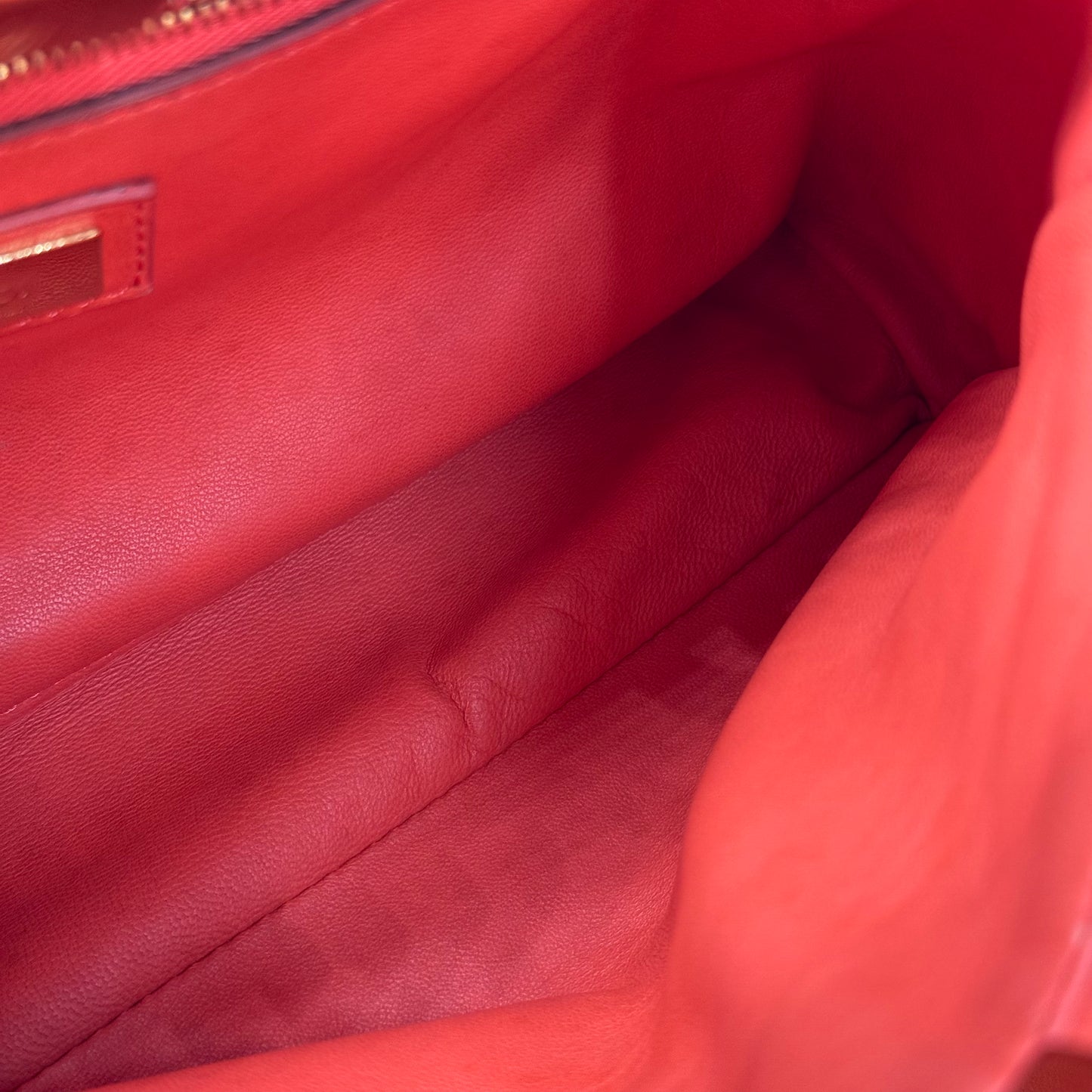 Fendi Peek A Boo