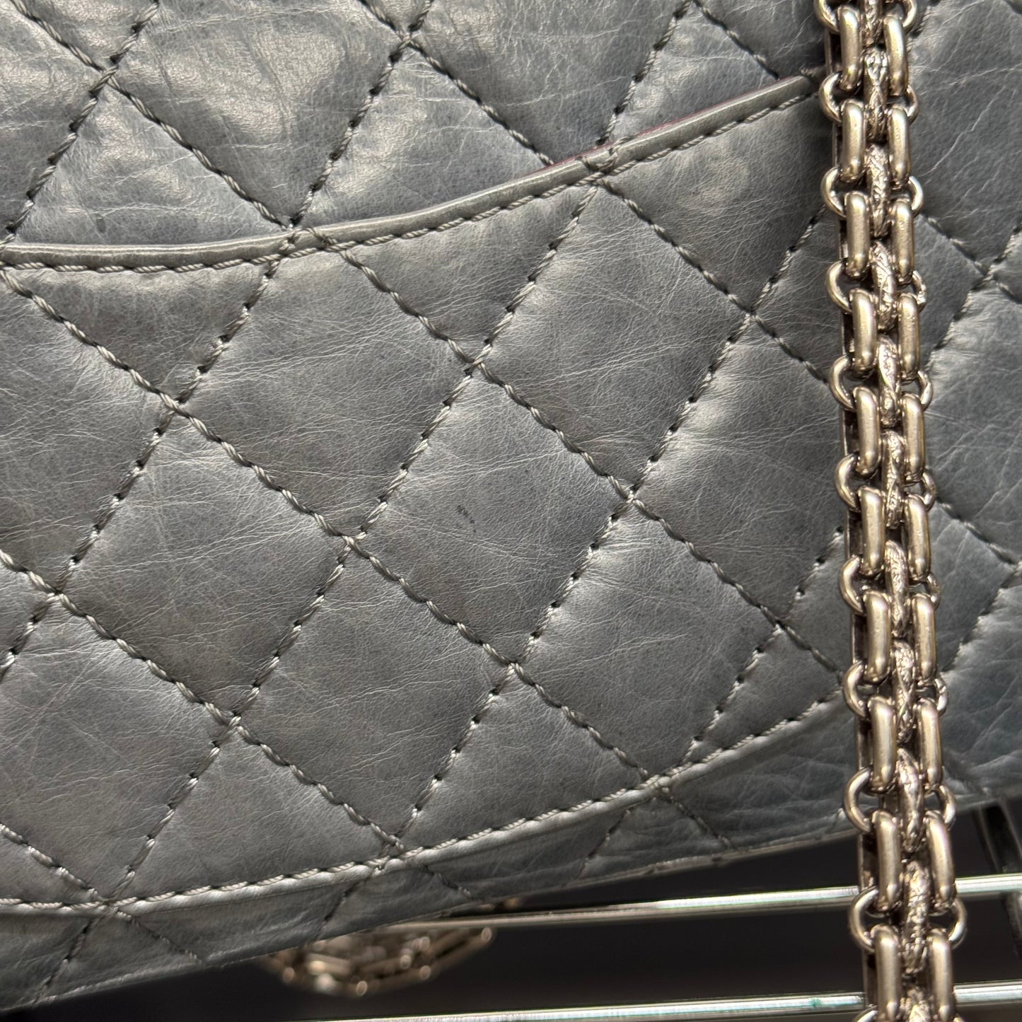 Chanel 2.55 anniversary Limited Edition