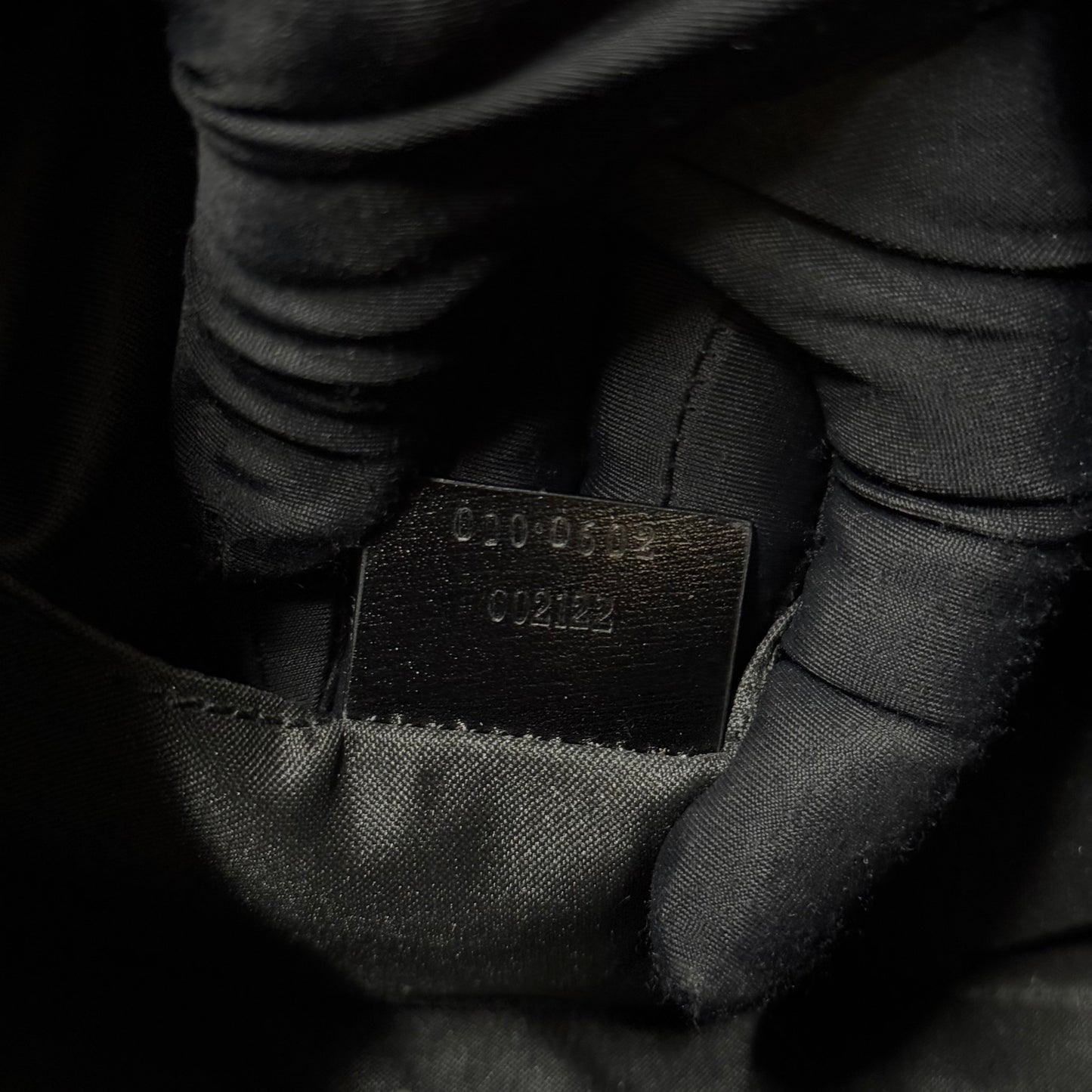 Gucci Sac Hobo