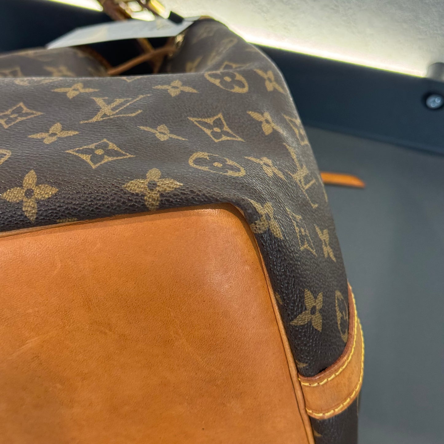 Louis Vuitton Noé Monogram
