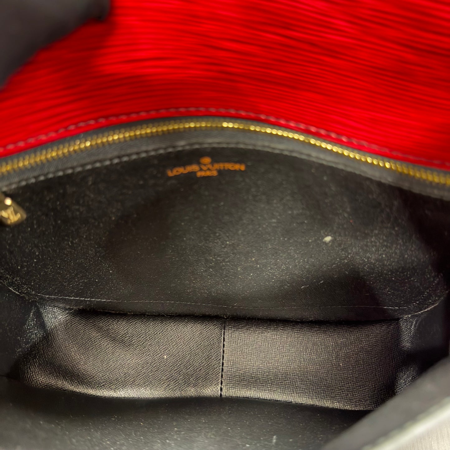 Louis Vuitton Saint-Cloud