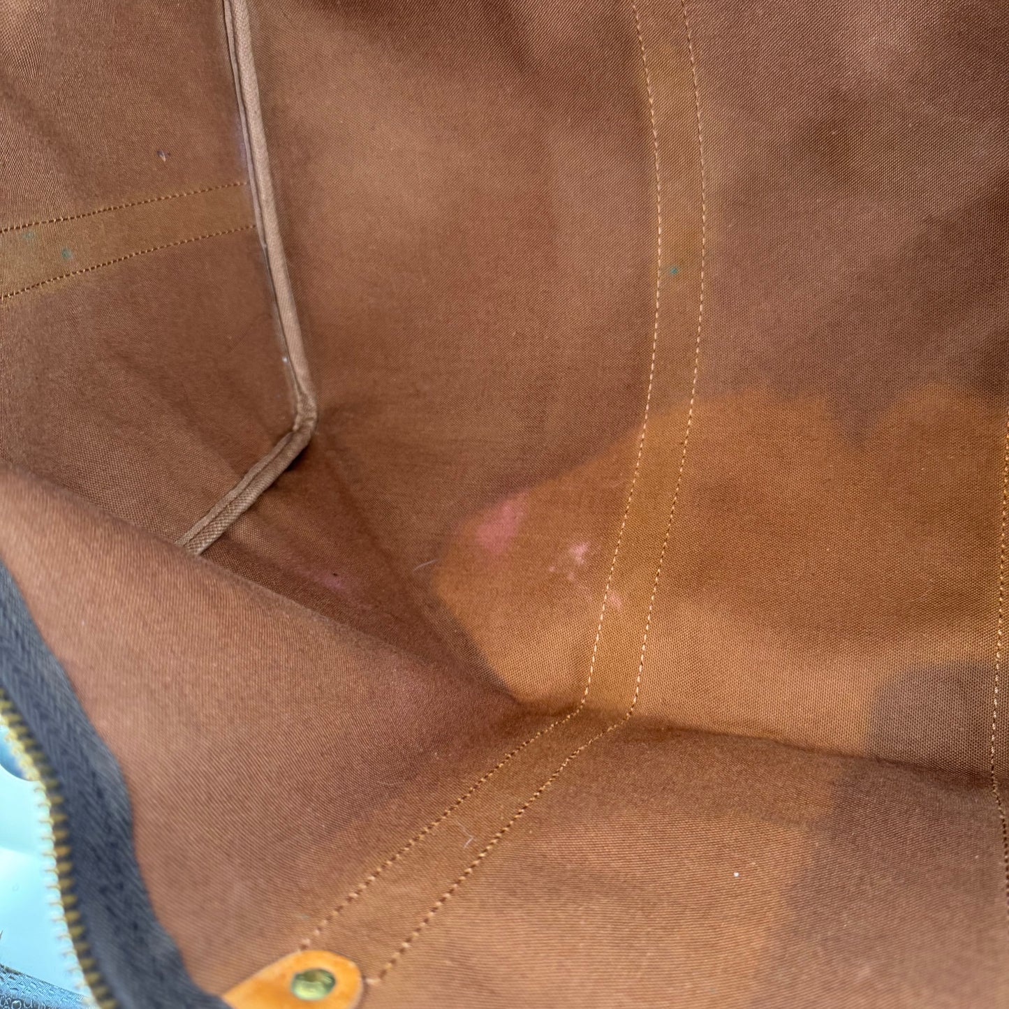 Louis Vuitton Keepall 50