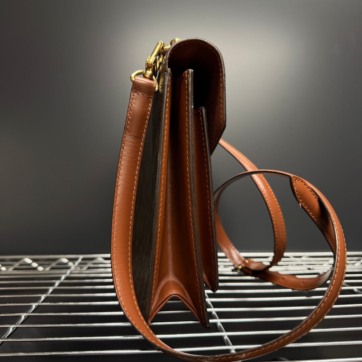 Louis Vuitton Monceau