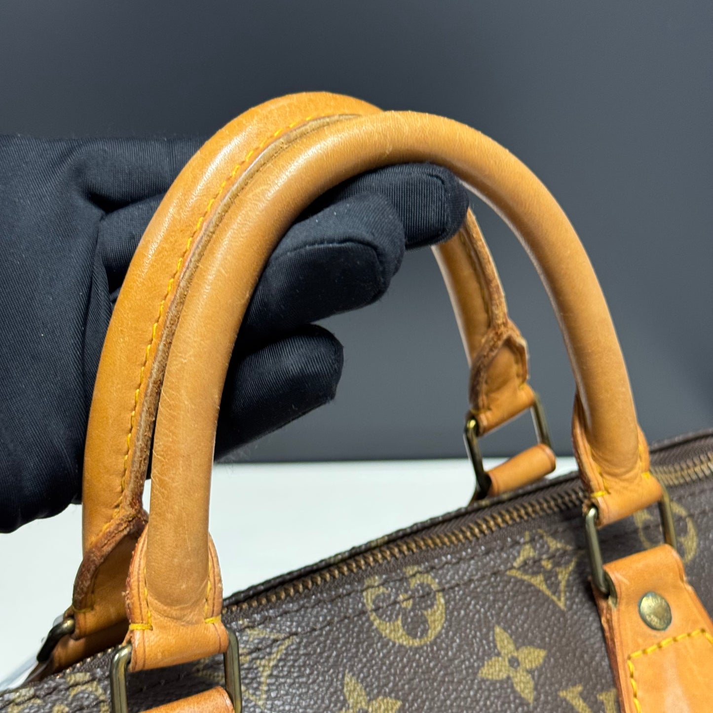 Louis Vuitton Speedy 35