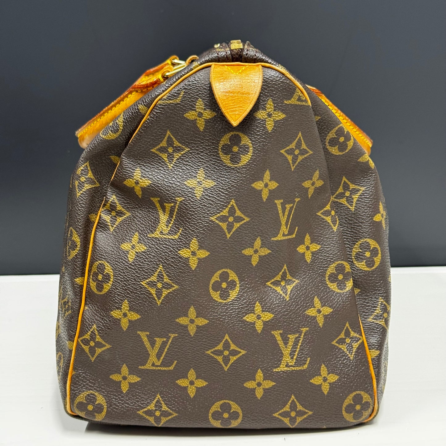 Louis Vuitton Speedy 35