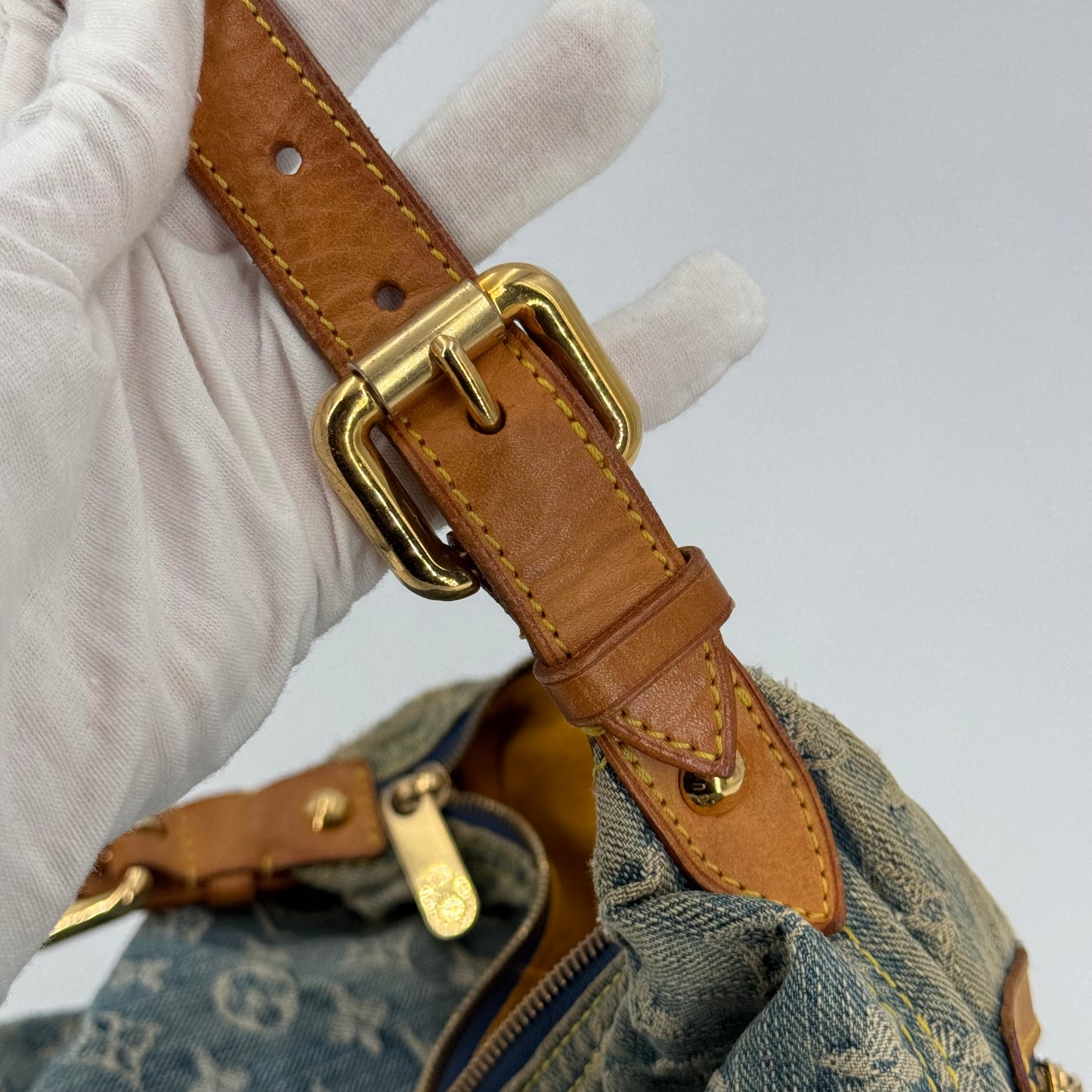 Louis Vuitton Baggy