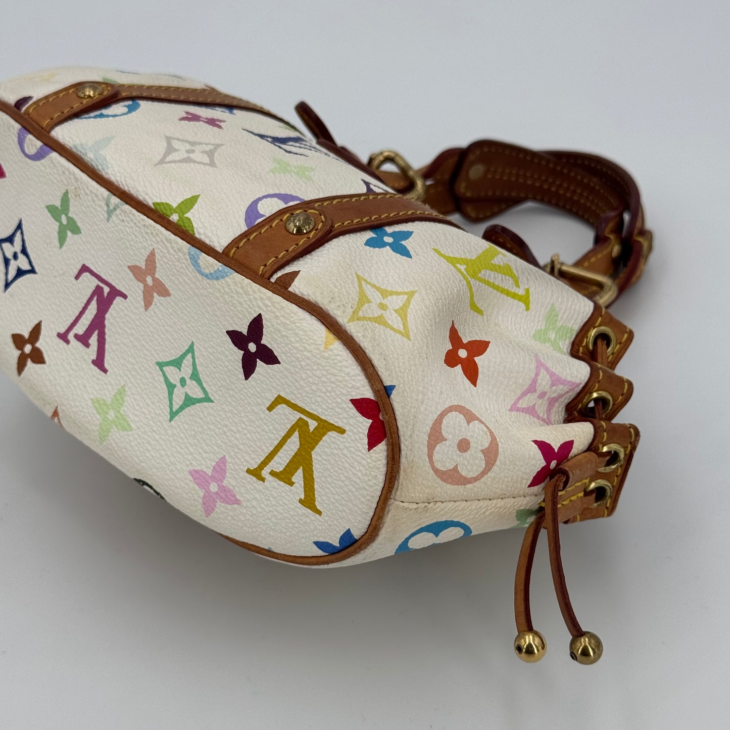 Louis Vuitton Theda Murakami