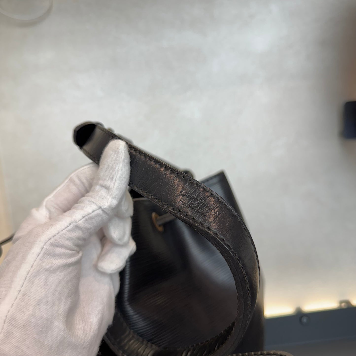 Louis Vuitton Noé Épi
