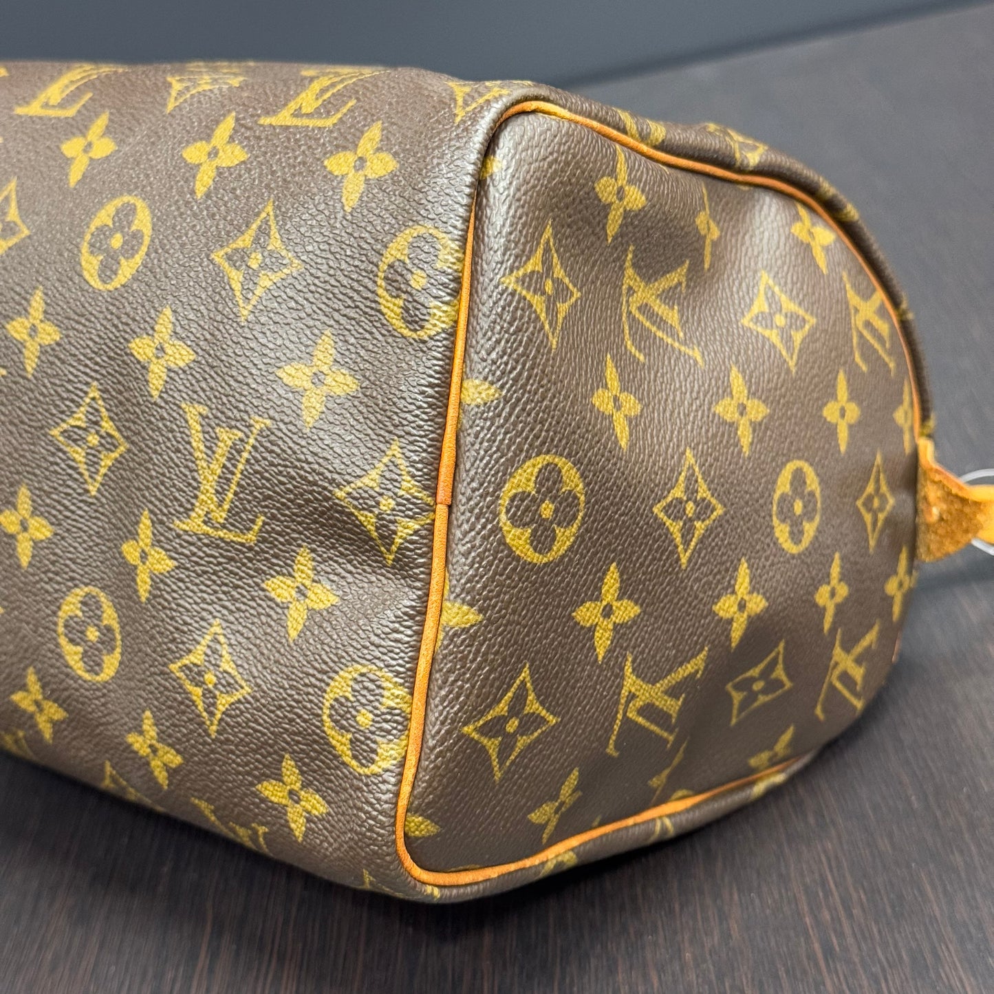Louis Vuitton Speedy 25