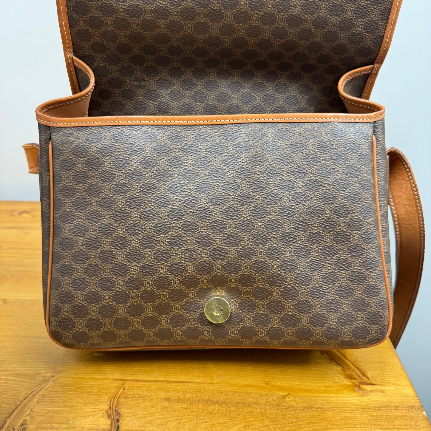 Céline Besace Vintage