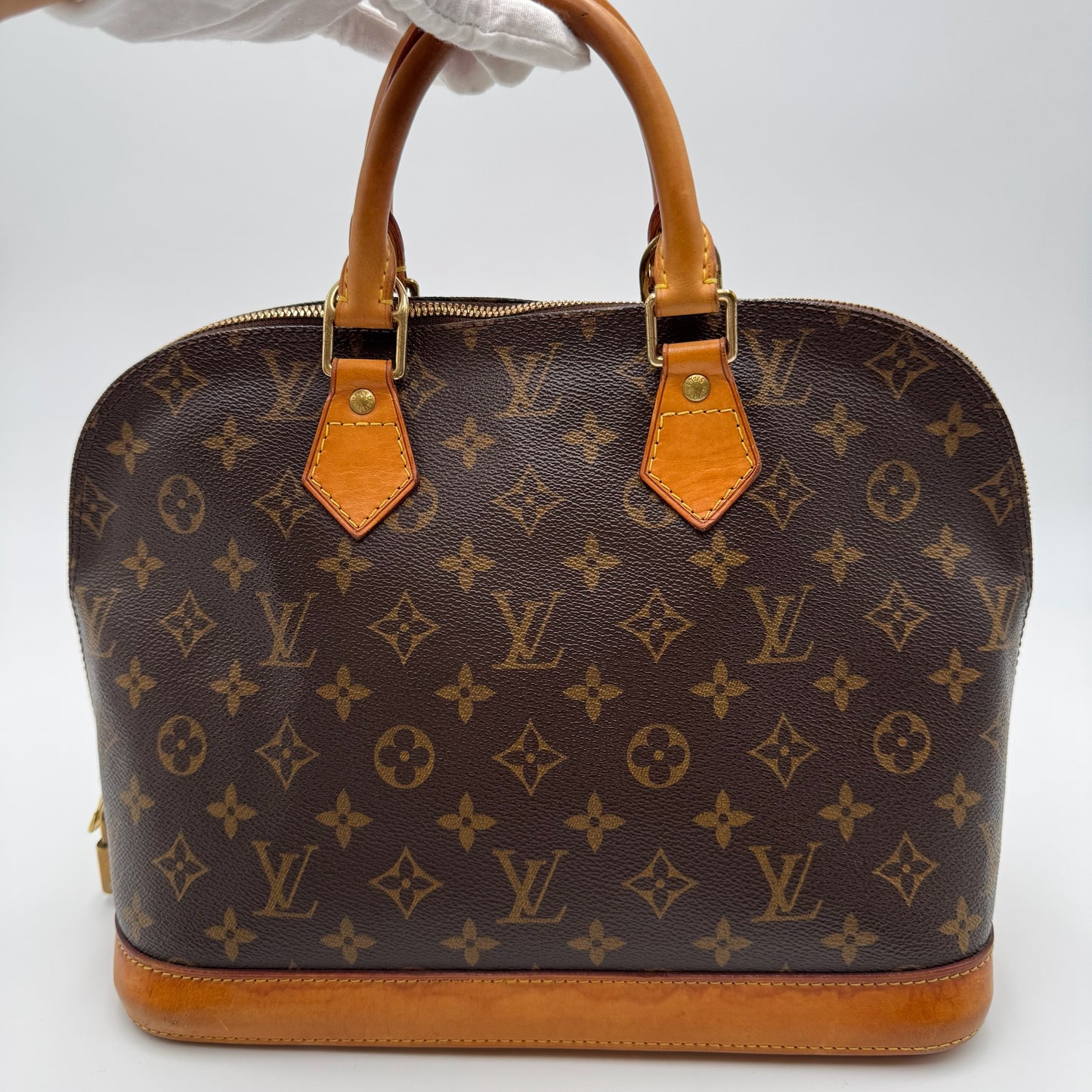 Louis Vuitton Alma