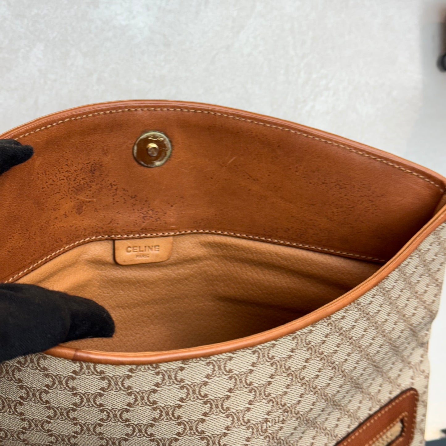 Céline Pochette GM