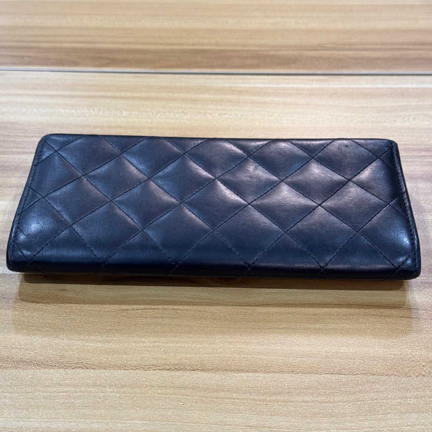 Chanel Portefeuille