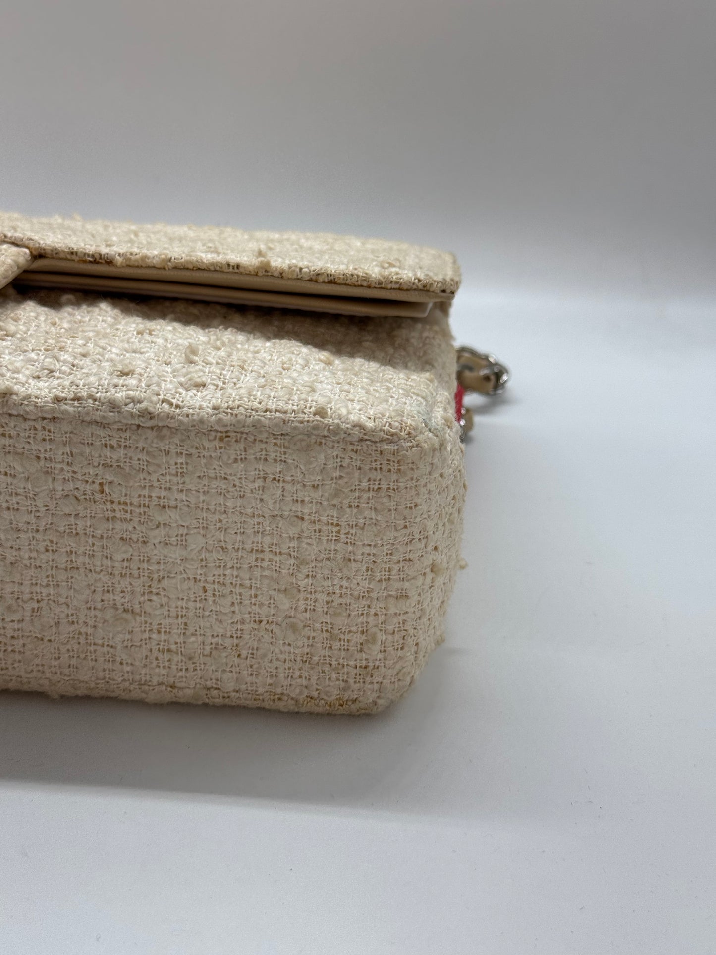 Chanel Double Flap