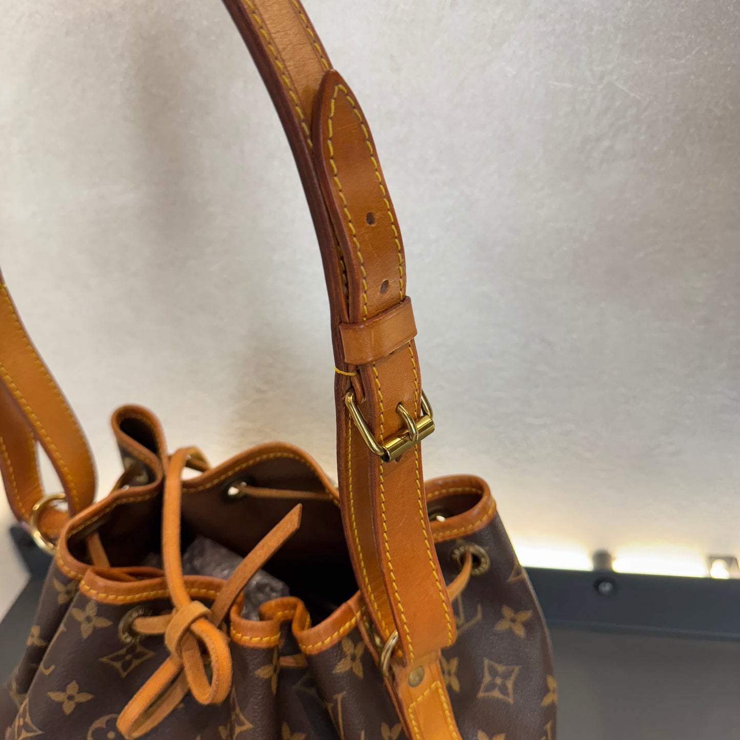 Louis Vuitton Noé Monogram