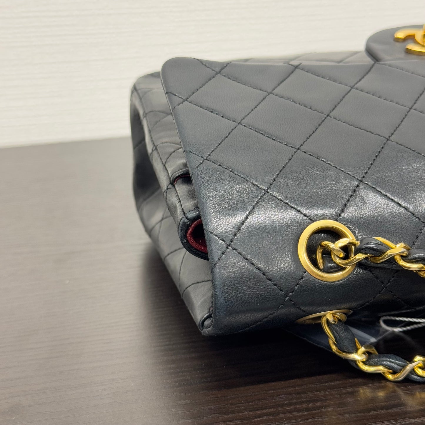 Chanel édition limitée