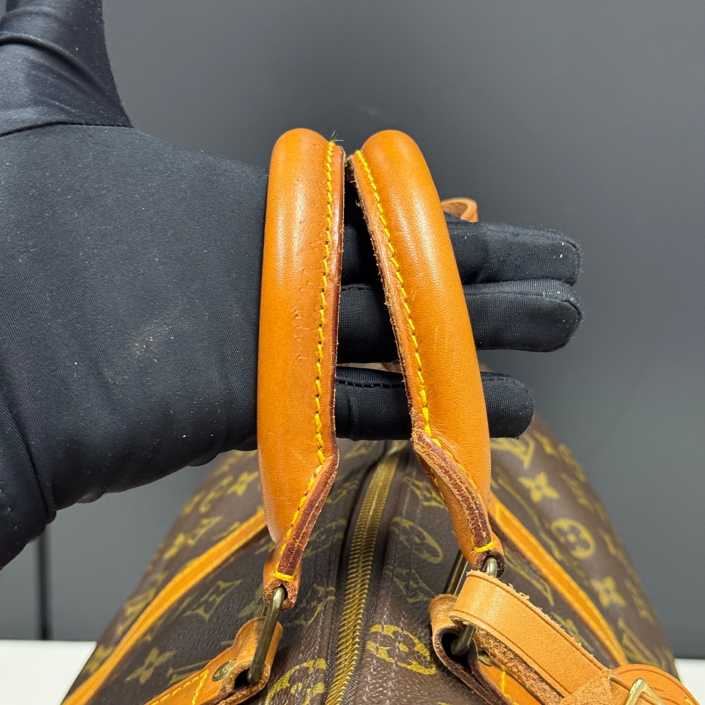 Louis Vuitton Keepall 60