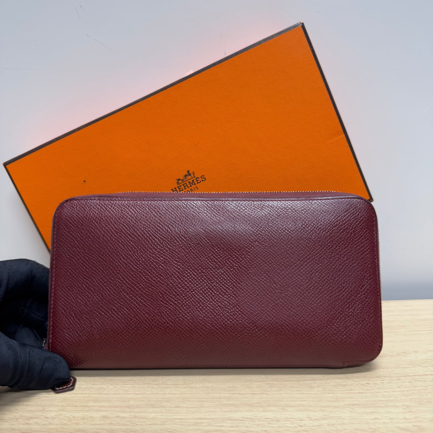 Hermès Silk In