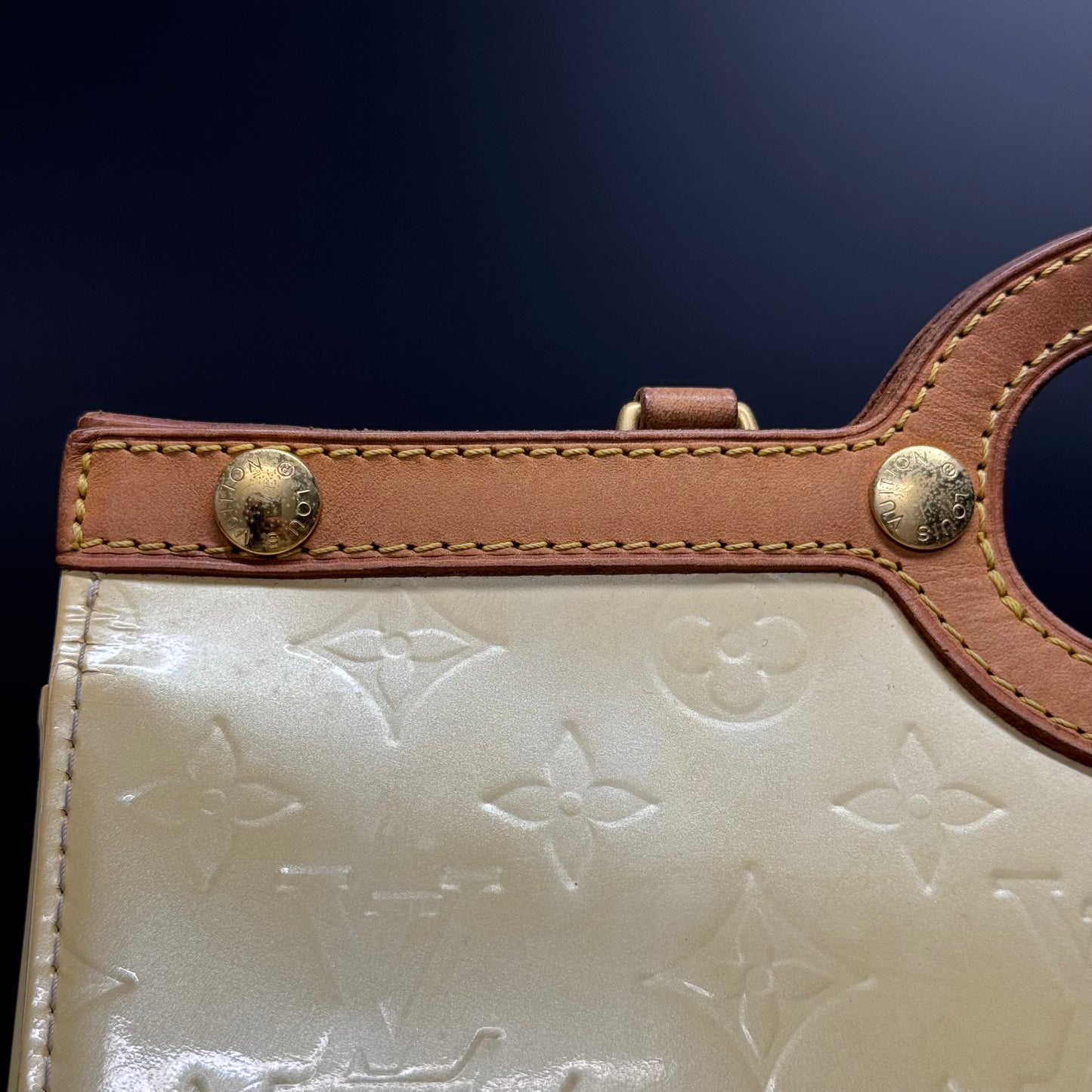 Louis Vuitton Roxbury