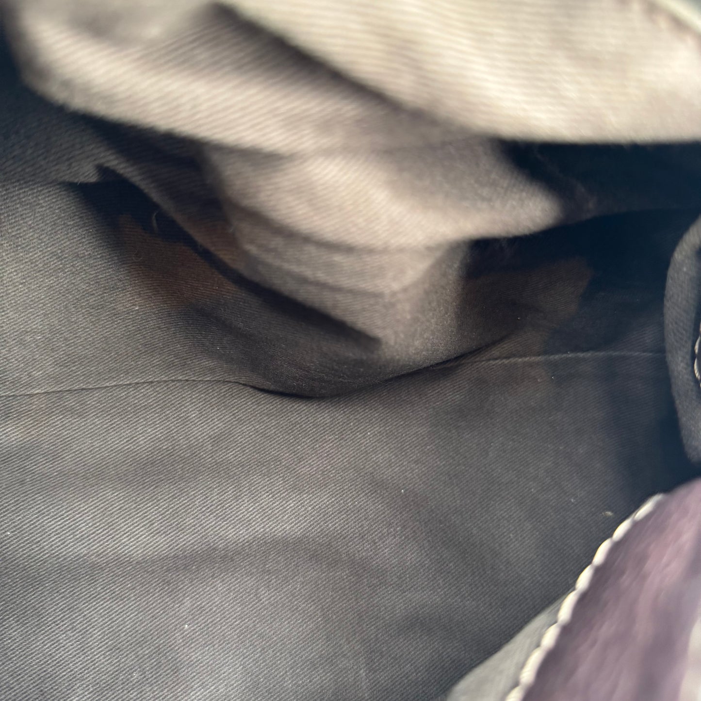 CHLOE Paddington marron