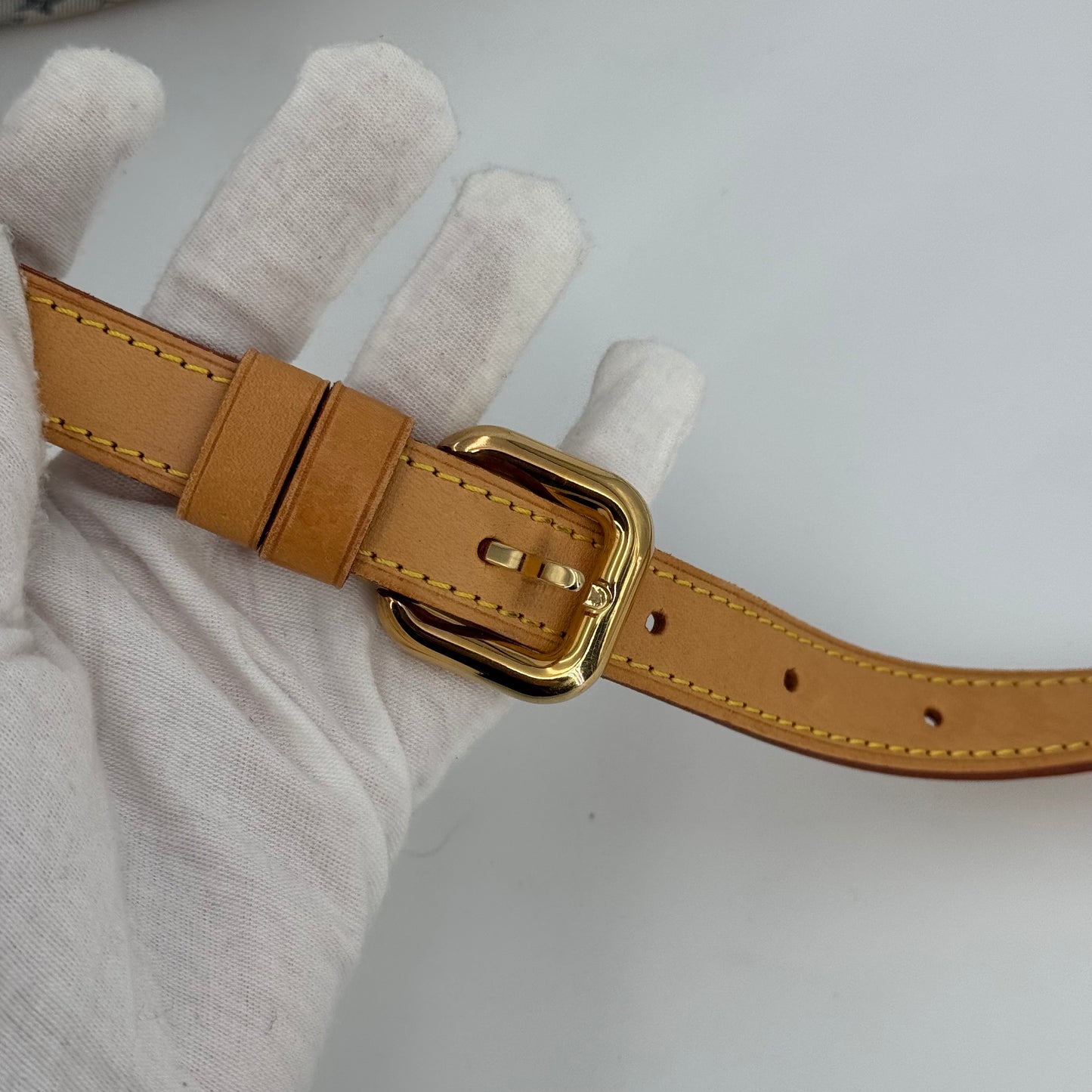 Louis Vuitton Jeanne