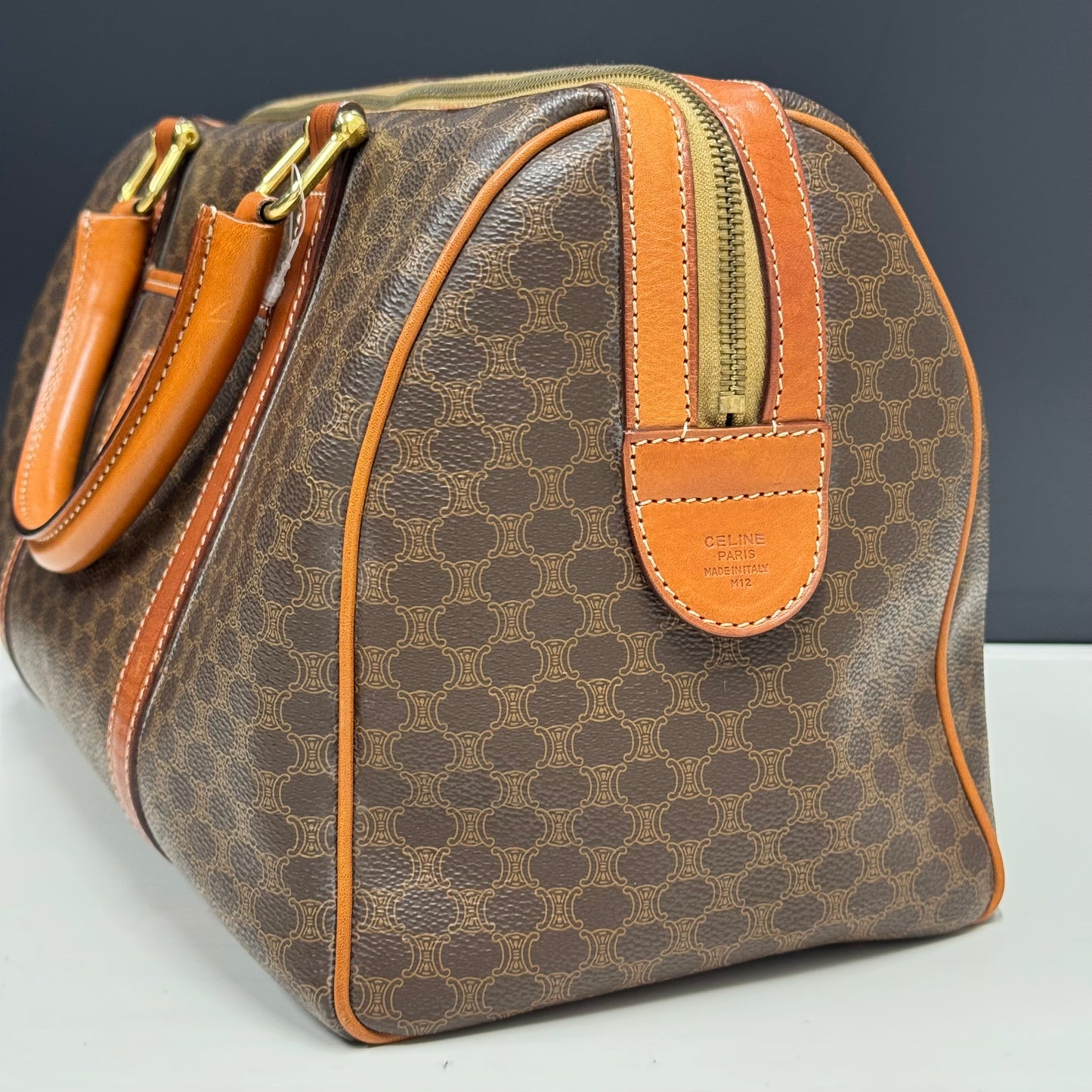 Céline Boston 35