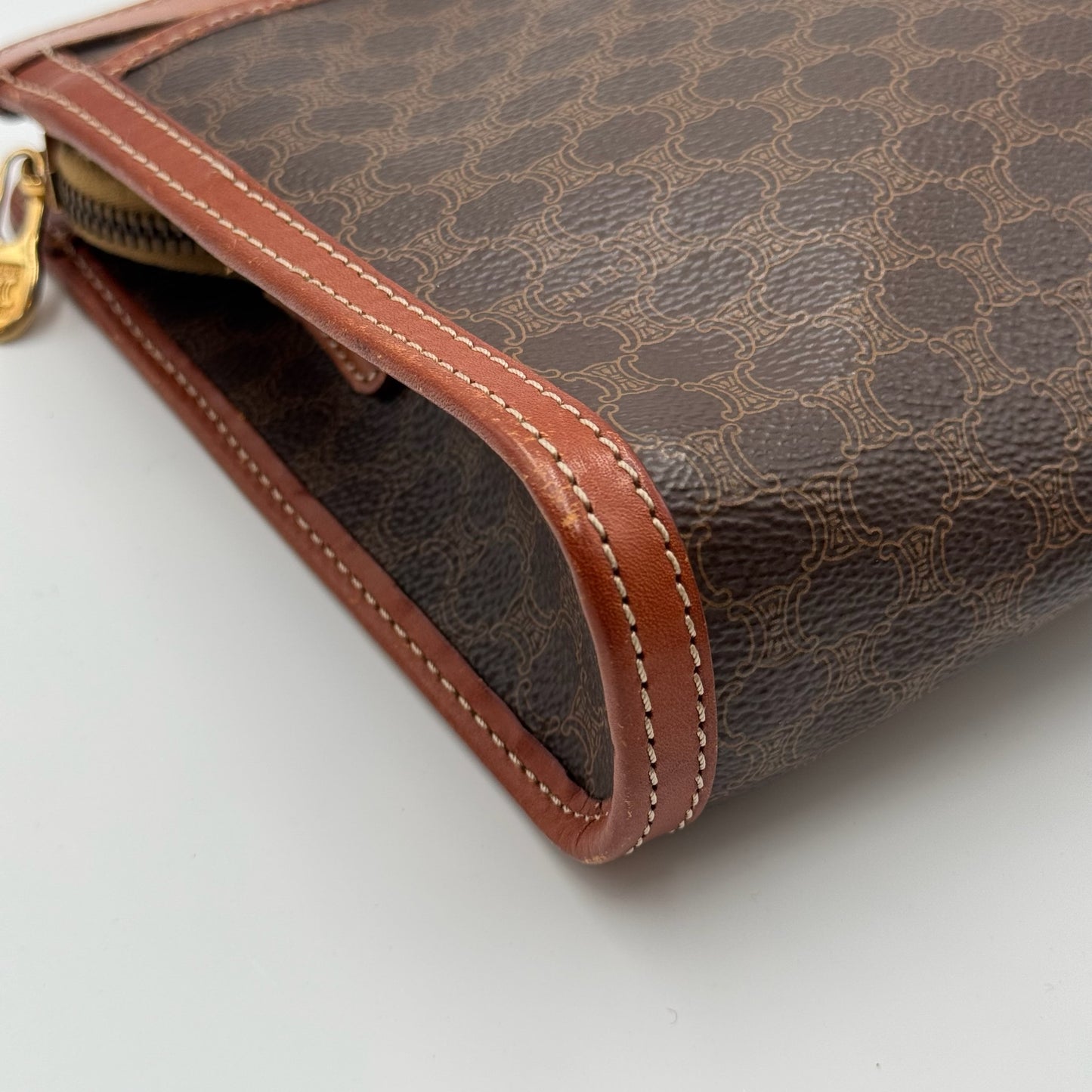 Céline Pochette Vintage