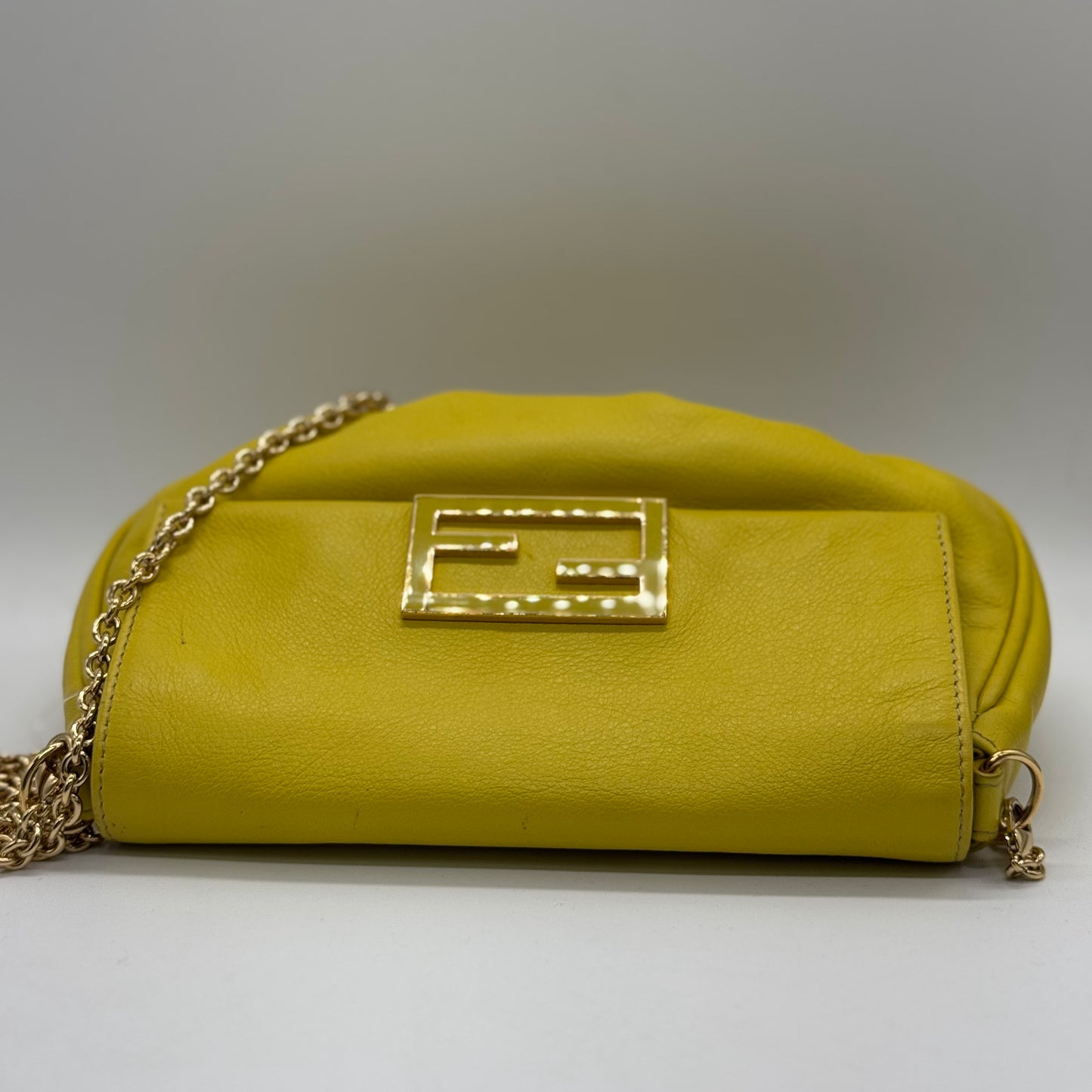 Fendi Fendista