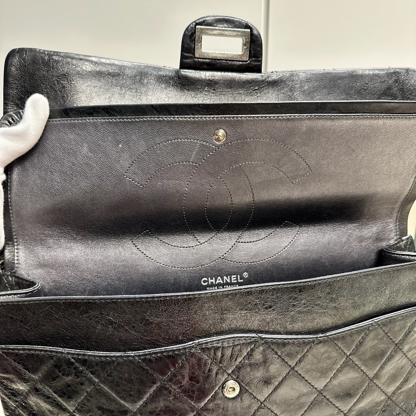 Chanel 2.55 Limited Édition