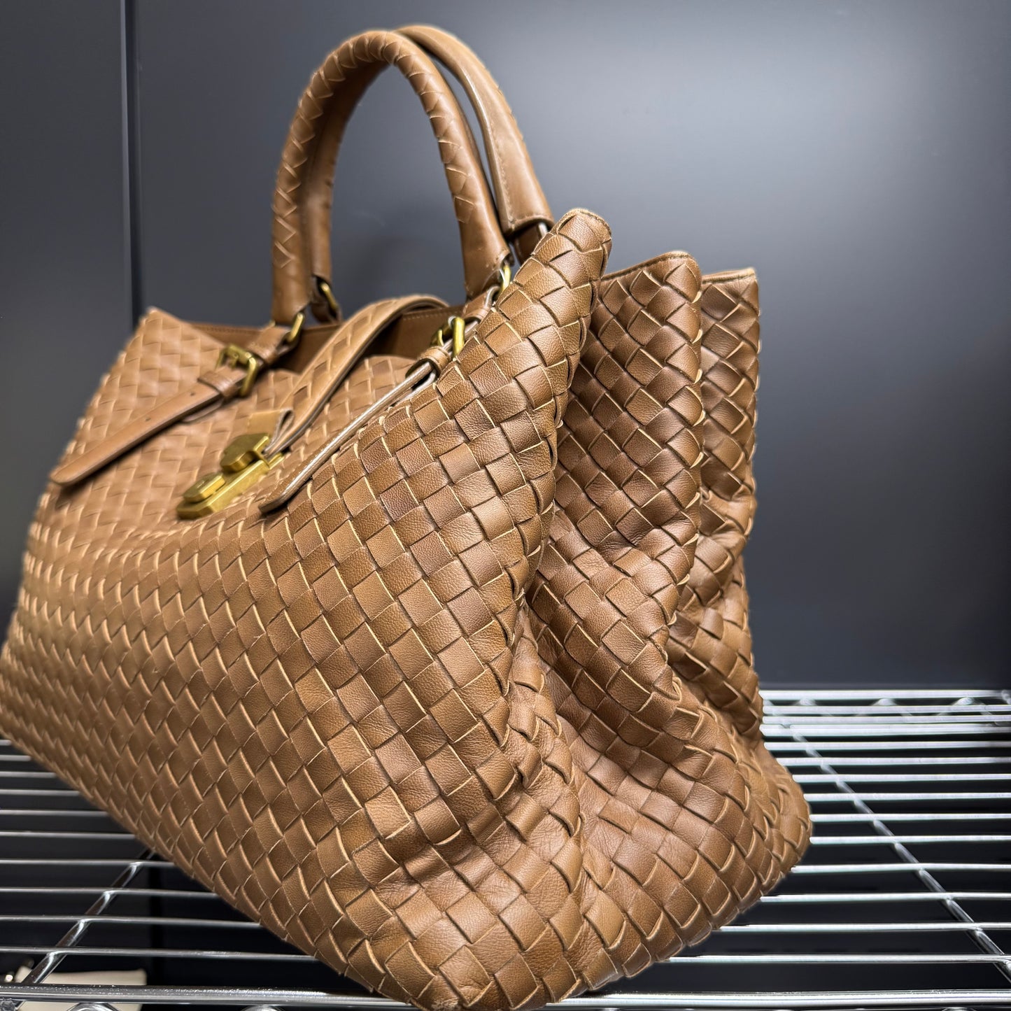 Bottega Veneta Roma