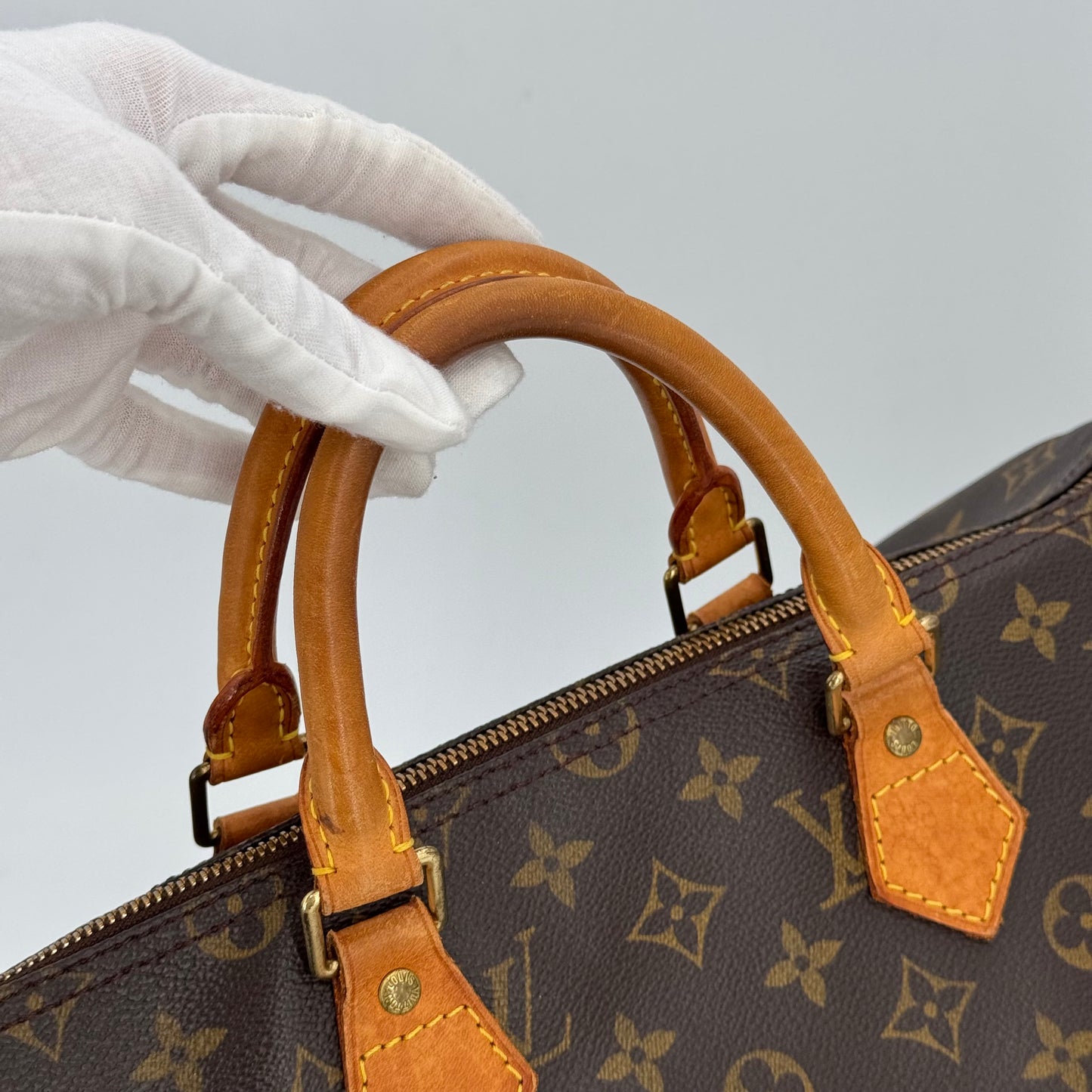 Louis Vuitton Speedy 35